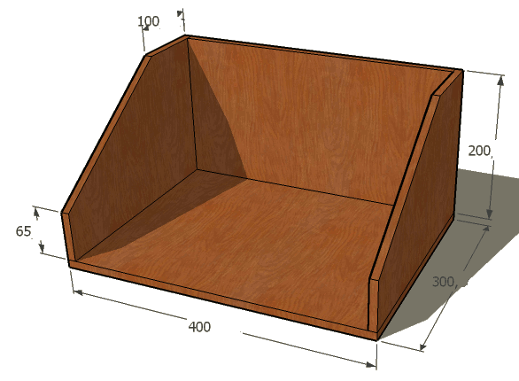 mangeoire de fenêtre