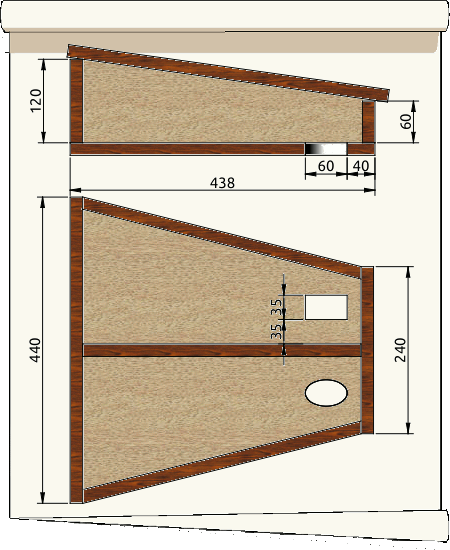 martinet 5