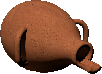 pot à moineaux