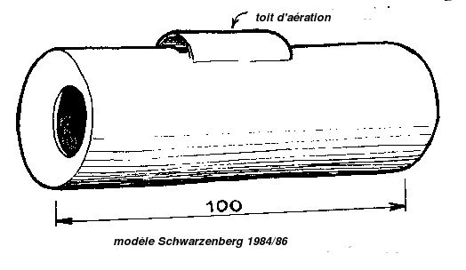 nichoir à chevêche 5