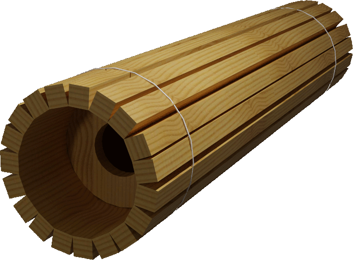 nichoir à chevêche 10