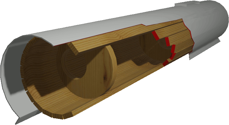 nichoir à chevêche 5 bis