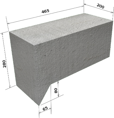 réservation pour un nichoir à cincle