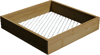 plateforme pour crécerelle 2