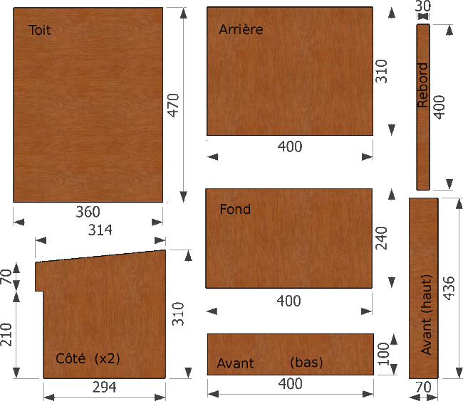 découpe de nichoir pour faucon crécerelle (6)