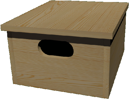 nichoir pour le martinet alpin (2)