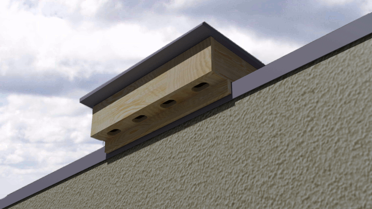 nichoir pour le martinet alpin (3)