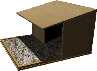 nichoir pour faucon pélerin (2)