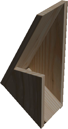 nichoir à grimpereau