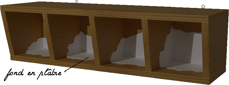 nichoir hirondelle de fenêtre