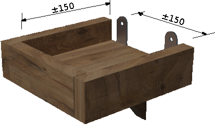 nichoir hirondelle rustique