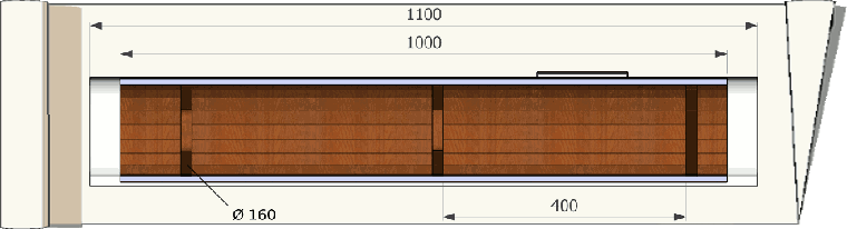 plan du nichoir type Schwarzenberg