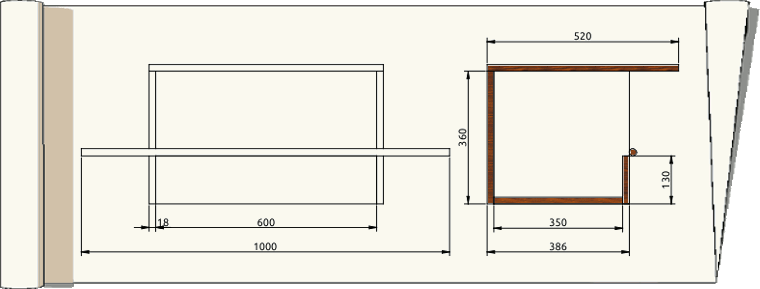 plan de nichoir pour crécerelle