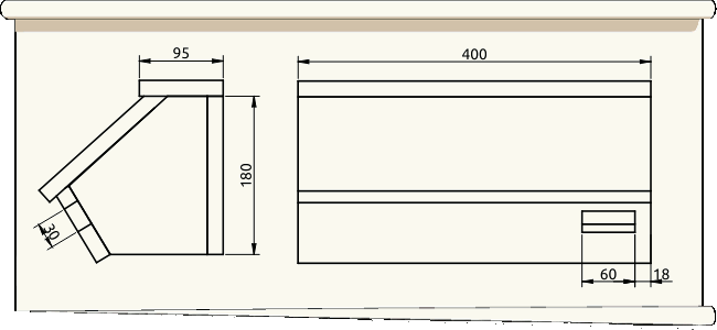 plan du modèle zeist