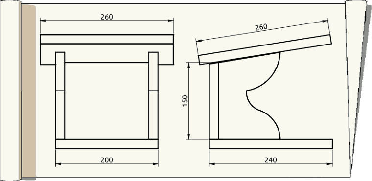 plan de nichoi rpour merle