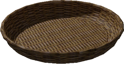 panier à rapaces